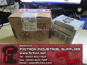 1763-L16BWA 1763L16BWA ALLEN BRADLEY PLC I/O Module Supply Repair Malaysia Singapore Indonesia USA Thailand