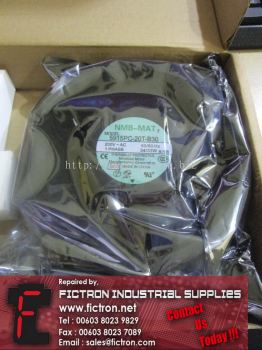 5915PC-20T-B30 5915PC20TB30 NMB-MAT Thermally Protected Cooling Fan Supply Malaysia Singapore Indonesia USA Thailand