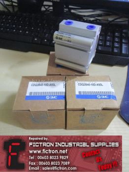 CDQ2B40-10D-A93L CDQ2B4010DA93L SMC Pneumatic Compact Cylinder Supply Malaysia Singapore Indonesia USA Thailand