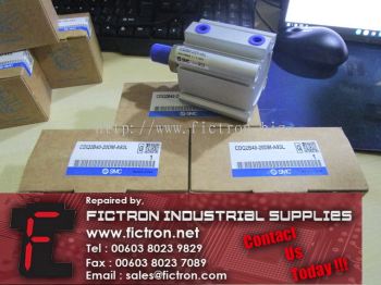 CDQ2B40-20DM-A93L CDQ2B4020DMA93L SMC Pneumatic Compact Cylinder Supply Malaysia Singapore Indonesia USA Thailand