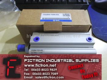 CDQ2B40-75DM-A93L CDQ2B4075DMA93L SMC Pneumatic Cylinder Supply Malaysia Singapore Indonesia USA Thailand