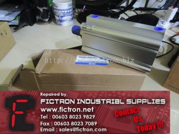 CDQ2B50-100DM-A93L CDQ2B50100DMA93L SMC Compact Air Cylinder Supply Malaysia Singapore Indonesia USA Thailand