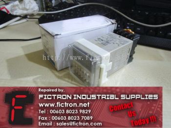 DH48S-S DH48SS OMRON Time Relay Twin Counter Supply Malaysia Singapore Indonesia USA Thailand