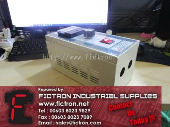 JVTMBS-R400JK001 JVTMBSR400JK001 TECO Speed Controller Supply Repair Malaysia Singapore Indonesia USA Thailand