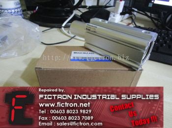 MKA32-30LZ-A93L MKA3230LZA93L SMC Pneumatic Compact Cylinder Supply Malaysia Singapore Indonesia USA Thailand