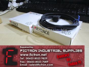 PZ-G42N PZG42N KEYENCE Square Reflective Cable Supply Malaysia Singapore Indonesia USA Thailand