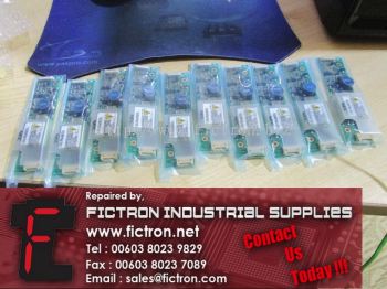 104PW161 NEC Inverter for LCD Module Supply Repair Malaysia Singapore Indonesia USA Thailand