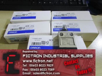 D4CC-4032 D4CC4032 OMRON Limit Switch Supply Malaysia Singapore Indonesia USA Thailand