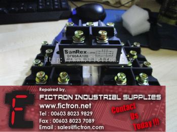 DF60AA120 SANREX Power Module Supply Malaysia Singapore Indonesia USA Thailand