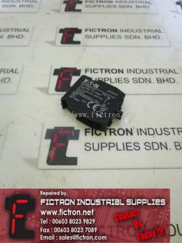 A22-EK01C A22EK01C EATON Switch Contact Block Supply Malaysia Singapore Indonesia USA Thailand