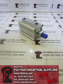 CDQ2B40R-40DMZ-A93L CDQ2B40R40DMZA93L SMC Pneumatic Compact Cylinder Supply Malaysia Singapore Indonesia USA Thailand