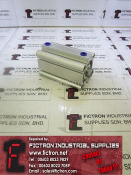 CDQ2B40R-50DZ-A93L CDQ2B40R50DZA93L SMC Pneumatic Compact Cylinder Supply Malaysia Singapore Indonesia USA Thailand