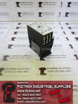 DILM32-01 DILM3201 EATON 3-Pole Contactor Supply Malaysia Singapore Indonesia USA Thailand