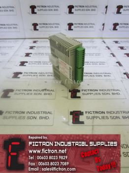 DVP04AD-S2 DVP04ADS2 DELTA Analog Input Module Supply Repair Malaysia Singapore Indonesia USA Thailand