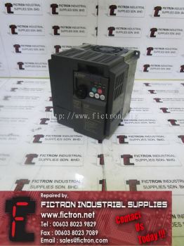 FR-E740-3.7K-CHT FRE74037KCHT MITSUBISHI ELECTRIC Inverter Drive Supply Repair Malaysia Singapore Indonesia USA Thailand