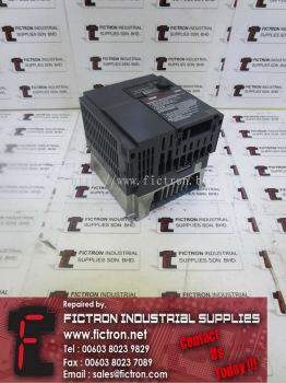 FR-E840-0060-4-60 FRE8400060460 MITSUBISHI ELECTRIC Inverter Drive Supply Repair Malaysia Singapore Indonesia USA Thailand