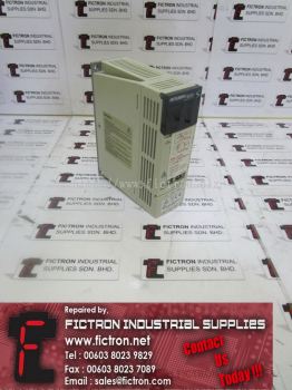 MR-J2S-10A MRJ2S10A MITSUBISHI AC Servo Drive Supply Repair Malaysia Singapore Indonesia USA Thailand