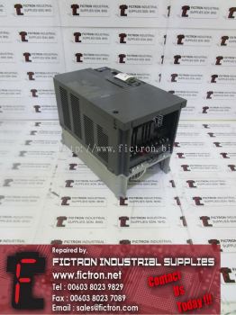 MR-J3-700A MRJ3700A MITSUBISHI ELECTRIC AC Servo Drive Supply Repair Malaysia Singapore Indonesia USA Thailand