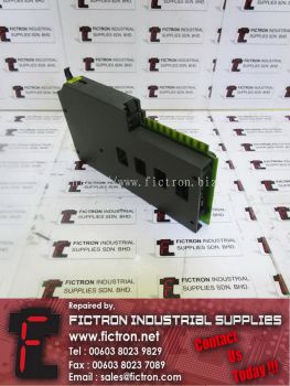 1771-OFE2 B 1771-OFE2B ALLEN BRADLEY Analog Output Module Supply Repair Malaysia Singapore Indonesia USA Thailand