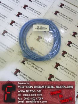 FR-CB205 FRCB205 MITSUBISHI Parameter Unit Connection Cable Supply Malaysia Singapore Indonesia USA Thailand