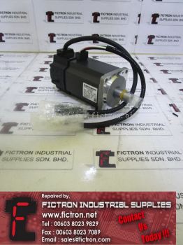 HC-PQ43 HCPQ43 MITSUBISHI ELECTRIC AC Servo Motor Supply Repair Malaysia Singapore Indonesia USA Thailand