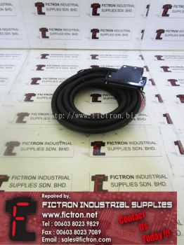 Q40CBL-3M Q40CBL3M MITSUBISHI ELECTRIC PLC Connection Cable Supply Malaysia Singapore Indonesia USA Thailand