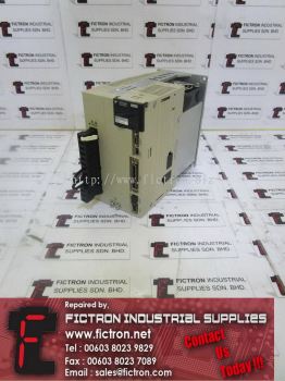 SGDV-120A01A002000 SGDV120A01A002000 YASKAWA ELECTRIC Servopack Supply Repair Malaysia Singapore Indonesia USA Thailand