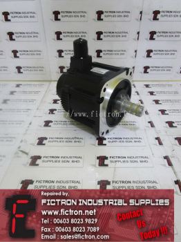 SGMGV-13ADC61 SGMGV13ADC61 YASKAWA ELECTRIC AC Servo Motor Supply Repair Malaysia Singapore Indonesia USA Thailand