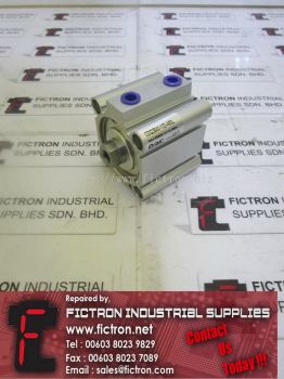 CDQ2B40-10D-A93L CDQ2B4010DA93L SMC Pneumatic Compact Cylinder Supply Malaysia Singapore Indonesia USA Thailand