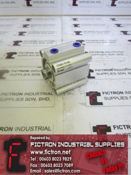 CDQ2B40-15D-A93L CDQ2B4015DA93L SMC Pneumatic Compact Cylinder Supply Malaysia Singapore Indonesia USA Thailand