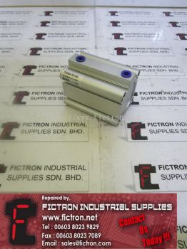 CDQ2B40-30D-A93L CDQ2B4030DA93L SMC Pneumatic Compact Cylinder Supply Malaysia Singapore Indonesia USA Thailand