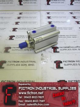 CDQ2B40-40DM-A93L CDQ2B4040DMA93L SMC Pneumatic Compact Cylinder Supply Malaysia Singapore Indonesia USA Thailand