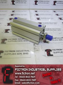 CDQ2B40-75DM-A93L CDQ2B4075DMA93L SMC Pneumatic Cylinder Supply Malaysia Singapore Indonesia USA Thailand