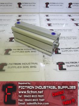 CDQ2B40-100D-A93L CDQ2B40100DA93L SMC Pneumatic Cylinder Supply Malaysia Singapore Indonesia USA Thailand