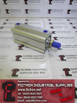 CDQ2B50-100DM-A93L CDQ2B50100DMA93L SMC Pneumatic Compact Cylinder Supply Malaysia Singapore Indonesia USA Thailand