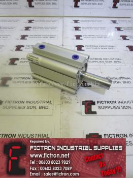 CDQ2WB40-40-A93L CDQ2WB4040A93L SMC Pneumatic Compact Cylinder Supply Malaysia Singapore Indonesia USA Thailand