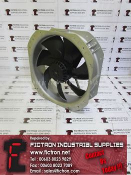 UF250BMB23H1C2A FULLTECH Axial Fan Supply Malaysia Singapore Indonesia USA Thailand