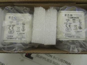 170M3420 EATON BUSSMANN SERIES Fuse 450A 690V Supply Malaysia Singapore Indonesia USA Thailand