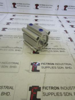 CDQ2B40-20D-A93L CDQ2B4020DA93L SMC Pneumatic Compact Cylinder Supply Malaysia Singapore Indonesia USA Thailand