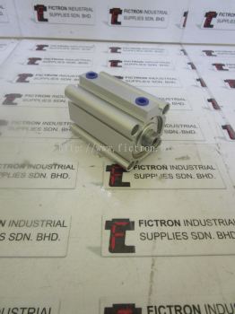 CDQ2B40-40D-A93L CDQ2B4040DA93L SMC Pneumatic Compact Cylinder Supply Malaysia Singapore Indonesia USA Thailand