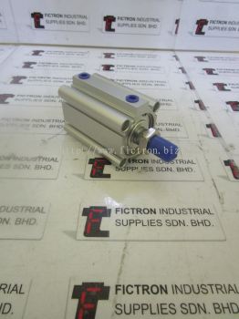 CDQ2B40-40DM-A93L CDQ2B4040DMA93L SMC Pneumatic Compact Cylinder Supply Malaysia Singapore Indonesia USA Thailand