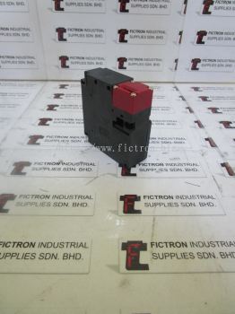 D4NL-4EDA-B4 D4NL4EDAB4 OMRON Solenoid Interlock Switch Plastic Mechanical Lock Supply Malaysia Singapore Indonesia USA Thailand