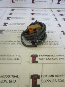 TL-N5ME2 TLN5ME2 OMRON Rectangular Standard Proximity Sensor Supply Malaysia Singapore Indonesia USA Thailand