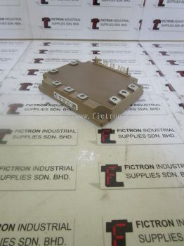 6MBP150VEA120-50 6MBP150VEA12050 FUJI ELECTRIC IGBT Module Supply Malaysia Singapore Indonesia USA Thailand