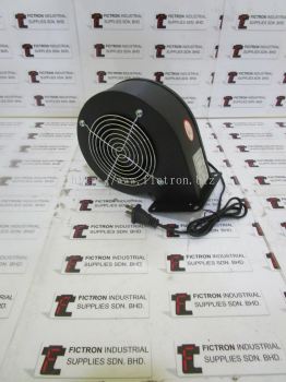 130FLJ1 HIMOSKWA 85W AC 220V Centrifugal Fan Supply Malaysia Singapore Indonesia USA Thailand