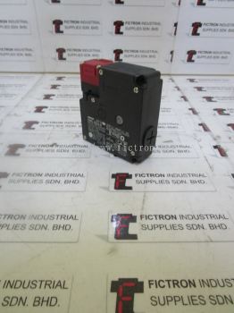 D4NL-2DDA-B D4NL2DDAB OMRON Solenoid Interlock Switch Supply Malaysia Singapore Indonesia USA Thailand