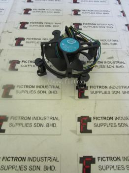 E97379-001 E97379001 INTEL 4-Pin Connector CPU Cooler Supply Malaysia Singapore Indonesia USA Thailand