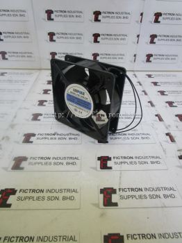 F2E-120B-230 F2E120B230 LEIPOLD ELECTRIC 230VAC Fan Supply Malaysia Singapore Indonesia USA Thailand