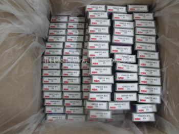 F696ZZCM NS7S 109 F696ZZCMNS7S109 NSK Bearings Supply Malaysia Singapore Indonesia USA Thailand