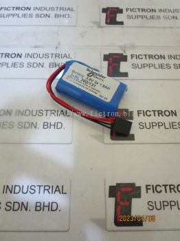 2xSL360131 SCHNEIDER ELECTRIC PLC 3.6V Lithium Battery Supply Malaysia Singapore Indonesia USA Thailand